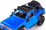 Радиоуправляемый краулер HSP Boxer Pro 4WD 1:10