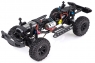 Радиоуправляемый краулер HSP Boxer Pro 4WD 1:10