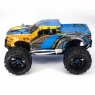 Радиоуправляемый монстр Savagery Nitro Monster Truck 4WD 1:8