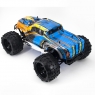 Радиоуправляемый монстр Savagery Nitro Monster Truck 4WD 1:8