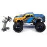 Радиоуправляемый монстр Savagery Nitro Monster Truck 4WD 1:8