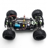 Радиоуправляемый джип HSP Monster H-Dominator 4WD TOP 1:10 2.4G