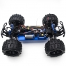 Радиоуправляемый джип HSP Savagery 4WD 1:8 2.4G