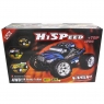 Радиоуправляемый джип HSP Savagery 4WD 1:8 2.4G
