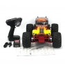 Радиоуправляемый внедорожник HSP Hot Rod TOP 4WD 1:10 2.4G - 94111TOP-STS046