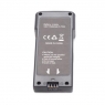 Аккумулятор Li-Po 3.8V 1500 mAh для квадрокоптера MJX X104G