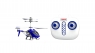 Радиоуправляемый вертолет Syma S107H Blue 2.4G с функцией зависания - S107H
