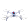 Радиоуправляемый квадрокоптер Syma X15W FPV Wifi Camera 2.4G - X15W