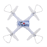 Радиоуправляемый квадрокоптер Syma X15W FPV Wifi Camera 2.4G - X15W