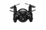 Квадрокоптер MJX X929H Mini RTF 2.4G - Black - X929H