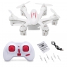 Радиоуправляемый гексакоптер MJX X901 White 2.4G - X901-WHITE