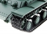 Радиоуправляемый танк Heng Long KV-1 Original V6.0  2.4G 1/16 RTR