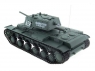 Радиоуправляемый танк Heng Long KV-1 Original V6.0  2.4G 1/16 RTR