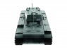 Радиоуправляемый танк Heng Long KV-1 Upgrade V6.0  2.4G 1/16 RTR