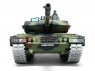 Радиоуправляемый танк Heng Long Leopard 2 A6 Professional V6.0  2.4G 1/16 RTR