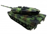 Радиоуправляемый танк Heng Long Leopard 2 A6 Upgrade V6.0  2.4G 1/16 RTR