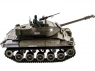 Радиоуправляемый танк Heng Long M41 "Walking Bulldog" Original V6.0  2.4G 1/16 RTR
