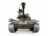 Радиоуправляемый танк Heng Long  M41 "Walking Bulldog" Professional V6.0  2.4G 1/16 RTR