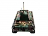 Радиоуправляемый танк Heng Long Panther Type G Original V6.0  2.4G 1/16 RTR