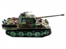 Радиоуправляемый танк Heng Long Panther Type G Original V6.0  2.4G 1/16 RTR