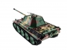 Радиоуправляемый танк Heng Long  Panther Type G Upgrade V6.0  2.4G 1/16 RTR