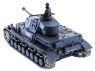 Радиоуправляемый танк Heng Long  Panzer IV (F2 Type) Professional V6.0  2.4G 1/16 RTR