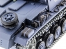 Радиоуправляемый танк Heng Long  Stug III (F8 Type) Professional V6.0  2.4G 1/16 RTR