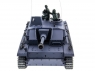 Радиоуправляемый танк Heng Long  Stug III (F8 Type) Professional V6.0  2.4G 1/16 RTR