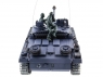 Радиоуправляемый танк Heng Long  Stug III (F8 Type) Professional V6.0  2.4G 1/16 RTR