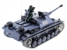 Радиоуправляемый танк Heng Long  Stug III (F8 Type) Professional V6.0  2.4G 1/16 RTR
