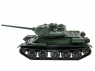 Радиоуправляемый танк Heng Long T-34/85 Professional V6.0  2.4G 1/16 RTR