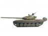 Радиоуправляемый танк Heng Long T-72 Upgrade V6.0  2.4G 1/16 RTR
