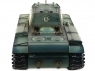 Р/У танк Taigen 1/16 KV-1 (СССР) HC (для ИК боя) PRO V3 2.4G RTR