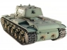 Р/У танк Taigen 1/16 KV-1 (СССР) HC (для ИК боя) PRO V3 2.4G RTR