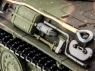 Р/У танк Taigen 1/16 Panther type F (Германия) откат ствола (для ИК боя) V3 2.4G RTR