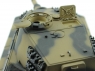 Радиоуправляемый танк Torro King Tiger, башня Henschel (Metal Edition) 1/16, ИК-пушка V3.0 2.4G RTR