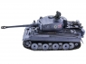 Радиоуправляемый танк Heng Long Tiger I Original V7.0  2.4G 1/16 RTR