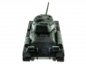 Радиоуправляемый танк Heng Long T-34/85 UpgradeA V7.0  2.4G 1/16 RTR