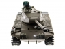 Радиоуправляемый танк Heng Long M41 "Walking Bulldog" Original V7.0  2.4G 1/16 RTR