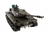 Радиоуправляемый танк Heng Long M41 "Walking Bulldog" Original V7.0  2.4G 1/16 RTR