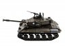 Радиоуправляемый танк Heng Long  M41 "Walking Bulldog" Upgrade V7.0  2.4G 1/16 RTR