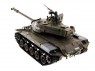 Радиоуправляемый танк Heng Long  M41 "Walking Bulldog" Upgrade V7.0  2.4G 1/16 RTR