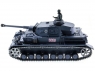 Радиоуправляемый танк Heng Long  Panzer IV (F2 Type) Professional V7.0  2.4G 1/16 RTR