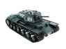 Радиоуправляемый танк Heng Long KV-1 Original V7.0  2.4G 1/16 RTR