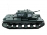 Радиоуправляемый танк Heng Long KV-1 Original V7.0  2.4G 1/16 RTR