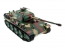 Радиоуправляемый танк Heng Long Panther Type G Original V7.0  2.4G 1/16 RTR