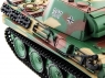 Радиоуправляемый танк Heng Long Panther Type G Original V7.0  2.4G 1/16 RTR