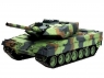 Радиоуправляемый танк Heng Long Leopard 2 A6 Original V7.0  2.4G 1/16 RTR