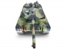 Радиоуправляемый танк Heng Long Leopard 2 A6 UpgradeA V7.0  2.4G 1/16 RTR