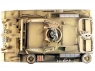 Р/У танк Taigen 1/16 Panzerkampfwagen III (Германия) HC V3 2.4G RTR